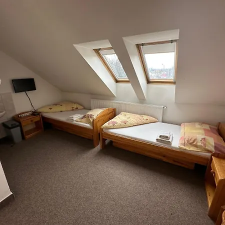 Maison d'hôtes Tandem Martin