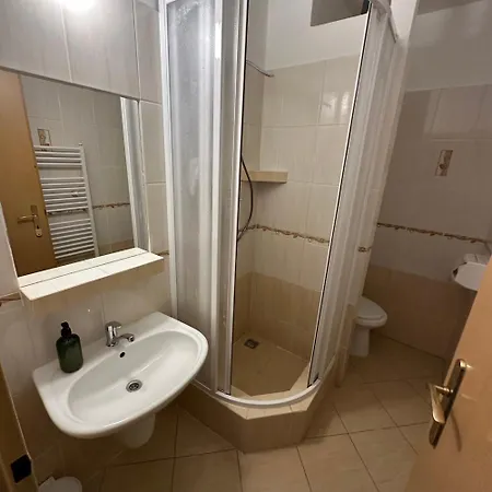 Tandem Affittacamere Martin