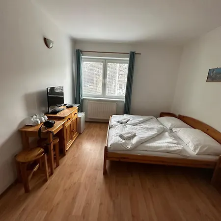 Maison d'hôtes Tandem *