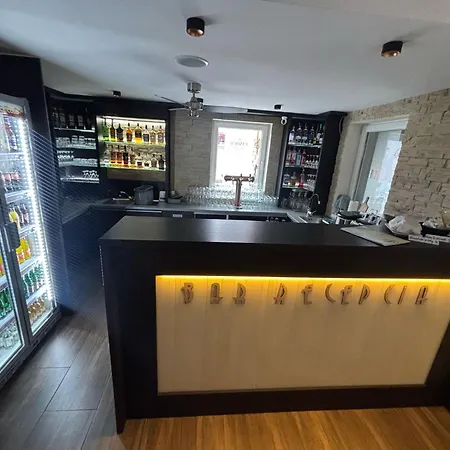 Tandem Vendégház 3*