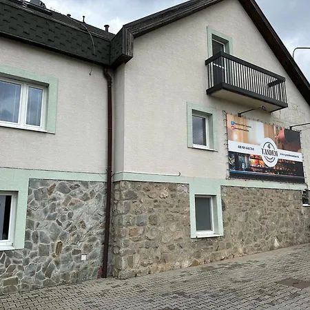 Tandem Turócszentmárton